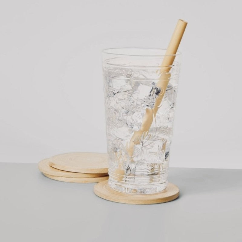 Bamboo Straw