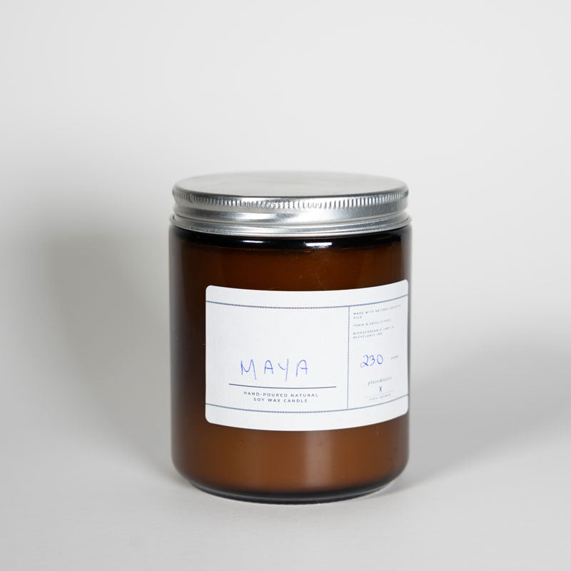 Maya Candle 230g